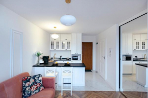 Krochmalna 2 - Free parking - piękny widok na centrum miasta - Better Rental